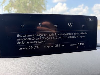 2021 Mazda Mazda CX-5 Grand Touring Reserve