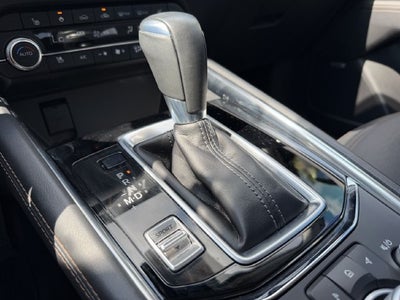 2021 Mazda Mazda CX-5 Grand Touring Reserve