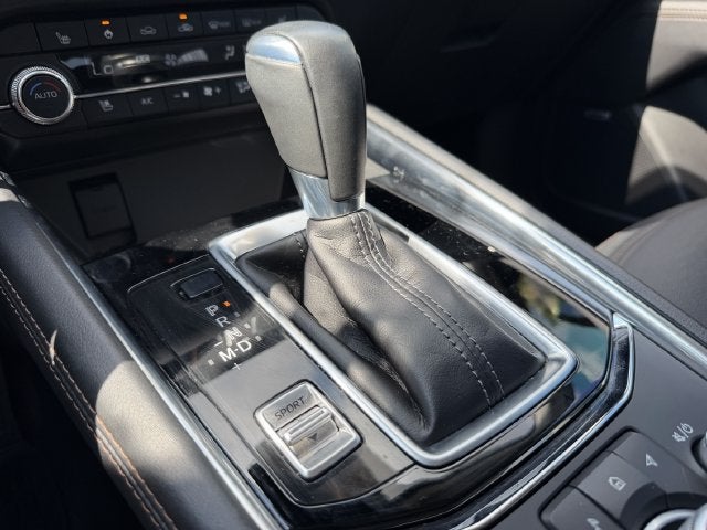 2021 Mazda Mazda CX-5 Grand Touring Reserve