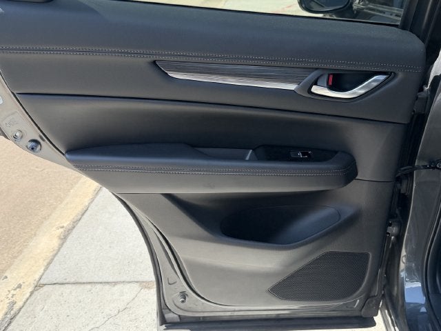 2021 Mazda Mazda CX-5 Grand Touring Reserve
