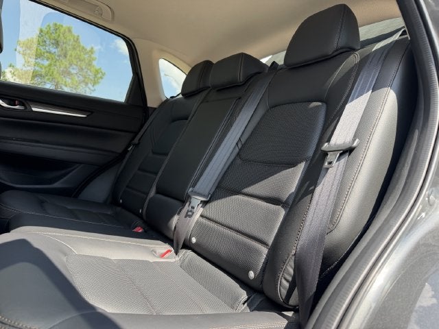 2021 Mazda Mazda CX-5 Grand Touring Reserve