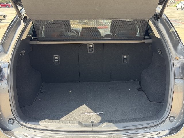 2021 Mazda Mazda CX-5 Grand Touring Reserve