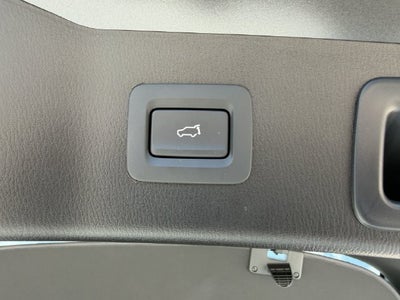 2021 Mazda Mazda CX-5 Grand Touring Reserve