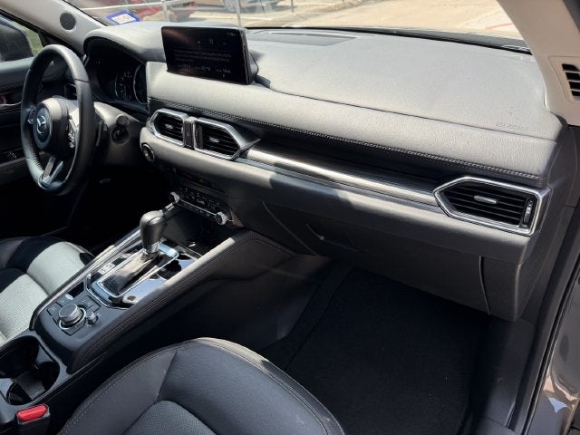 2021 Mazda Mazda CX-5 Grand Touring Reserve