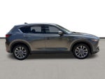 2021 Mazda Mazda CX-5 Grand Touring Reserve