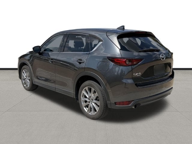2021 Mazda Mazda CX-5 Grand Touring Reserve