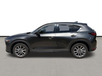 2021 Mazda Mazda CX-5 Grand Touring Reserve