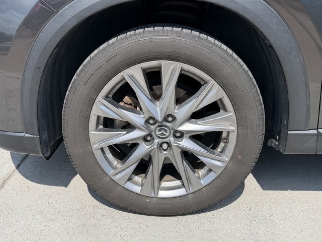 2021 Mazda Mazda CX-5 Grand Touring Reserve