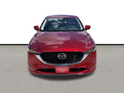 2024 Mazda Mazda CX-5 2.5 S Preferred Package