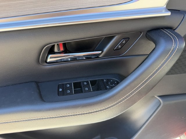 2024 Mazda Mazda CX-90 PHEV Preferred