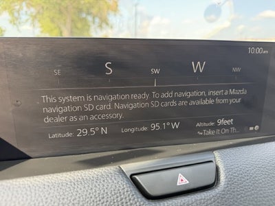 2026 Mazda Mazda CX-90 3.3 Turbo Preferred