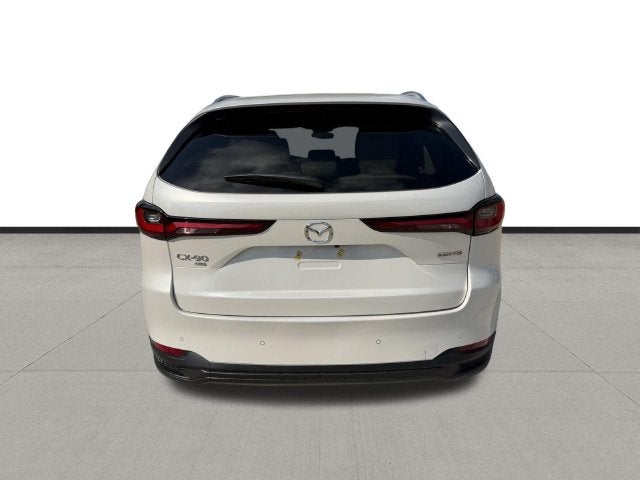 2026 Mazda Mazda CX-90 3.3 Turbo Preferred