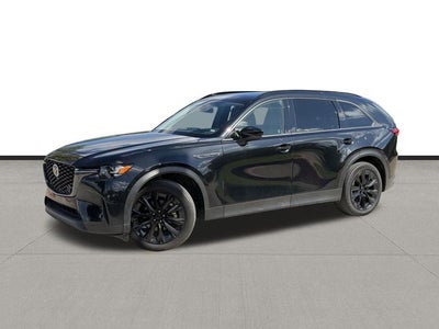 2026 Mazda Mazda CX-90 3.3 Turbo Premium