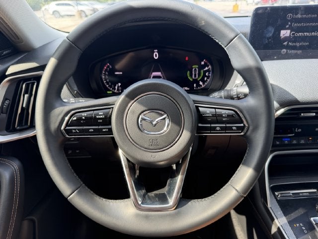2026 Mazda Mazda CX-90 3.3 Turbo Premium