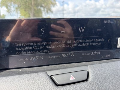 2026 Mazda Mazda CX-90 3.3 Turbo Premium