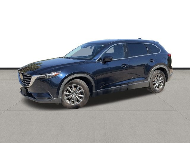 2021 Mazda Mazda CX-9 Touring
