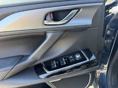 2021 Mazda Mazda CX-9 Touring
