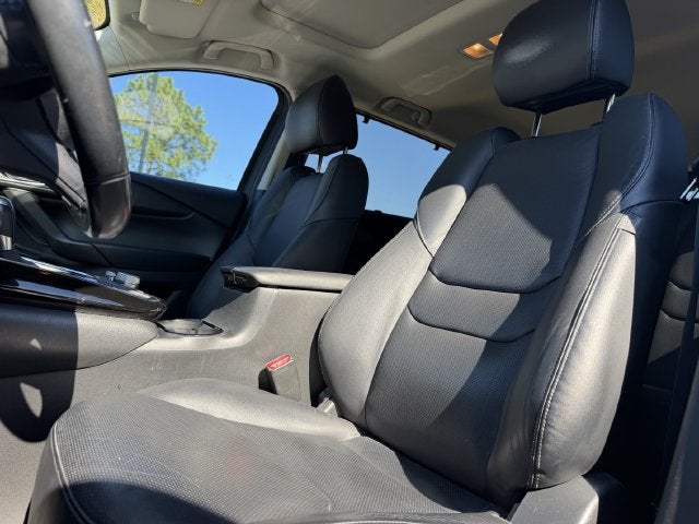 2021 Mazda Mazda CX-9 Touring