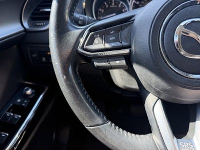 2021 Mazda Mazda CX-9 Touring