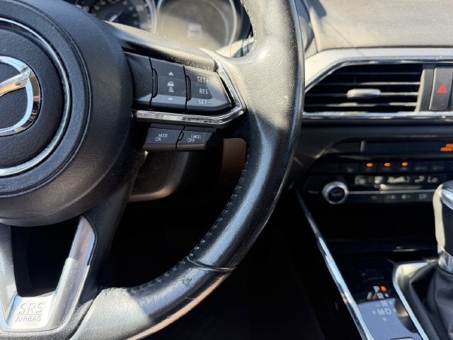 2021 Mazda Mazda CX-9 Touring