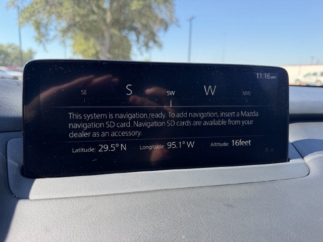 2021 Mazda Mazda CX-9 Touring
