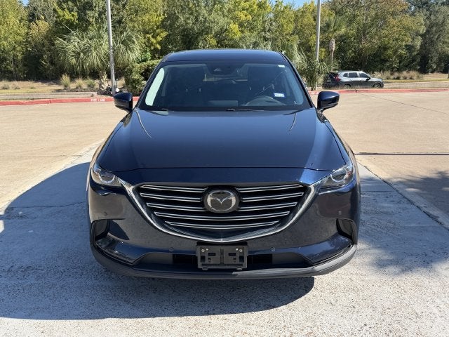 2021 Mazda Mazda CX-9 Touring