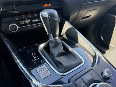 2021 Mazda Mazda CX-9 Touring