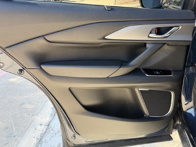 2021 Mazda Mazda CX-9 Touring