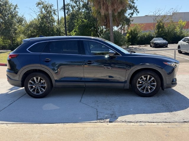 2021 Mazda Mazda CX-9 Touring