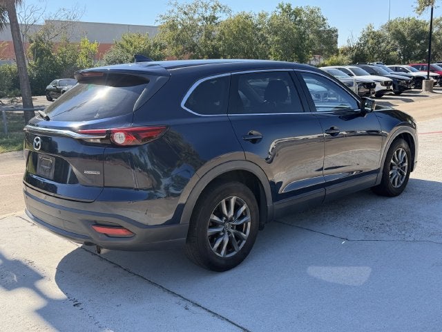 2021 Mazda Mazda CX-9 Touring