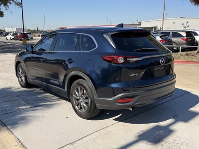 2021 Mazda Mazda CX-9 Touring