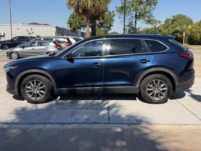 2021 Mazda Mazda CX-9 Touring
