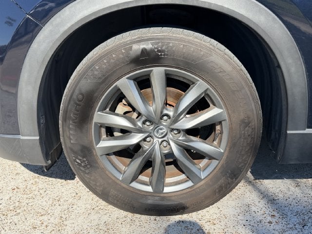 2021 Mazda Mazda CX-9 Touring