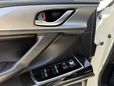 2022 Mazda Mazda CX-9 Touring Plus