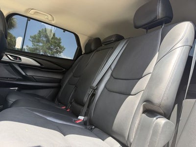 2022 Mazda Mazda CX-9 Touring Plus