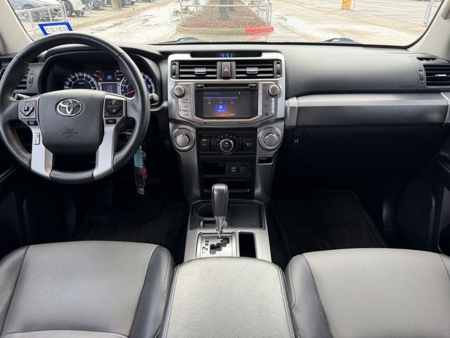 2016 Toyota 4Runner SR5 Premium