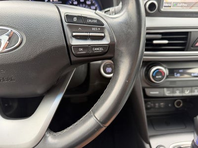 2019 Hyundai KONA Ultimate