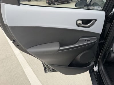 2019 Hyundai KONA Ultimate
