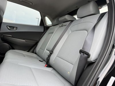 2019 Hyundai KONA Ultimate