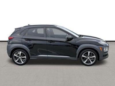 2019 Hyundai KONA Ultimate