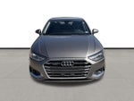 2021 Audi A4 40 Premium quattro
