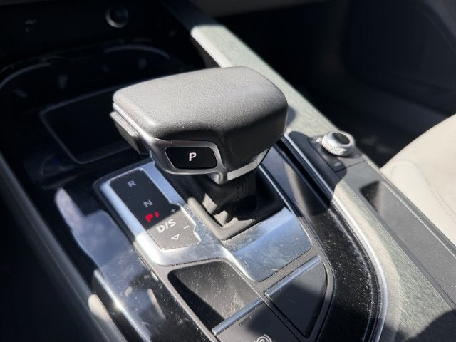 2021 Audi A4 40 Premium quattro