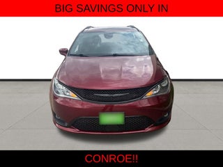2020 Chrysler Pacifica Touring L Plus