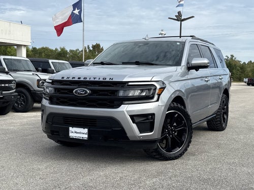 2023 Ford Expedition Limited