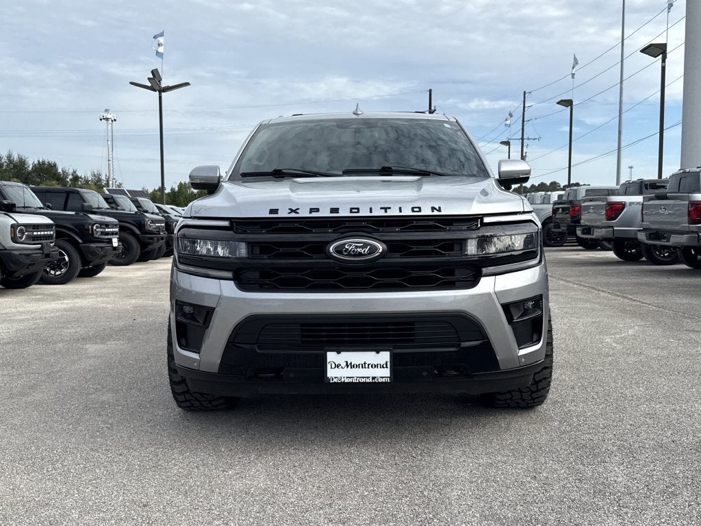 2023 Ford Expedition Limited