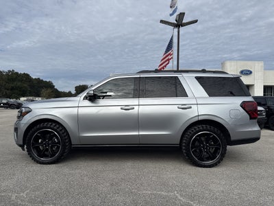 2023 Ford Expedition Limited