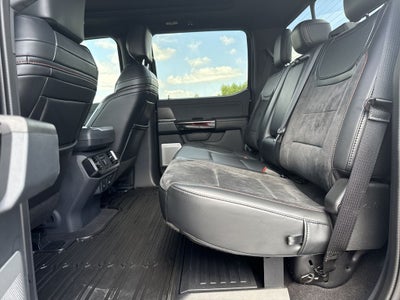 2023 Ford F-150 Raptor RAPTOR R