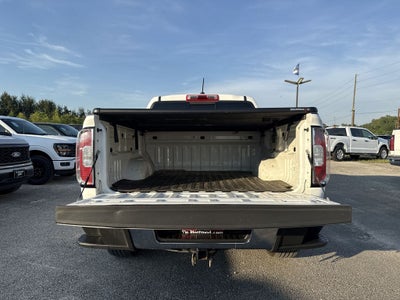 2017 GMC Canyon SLT