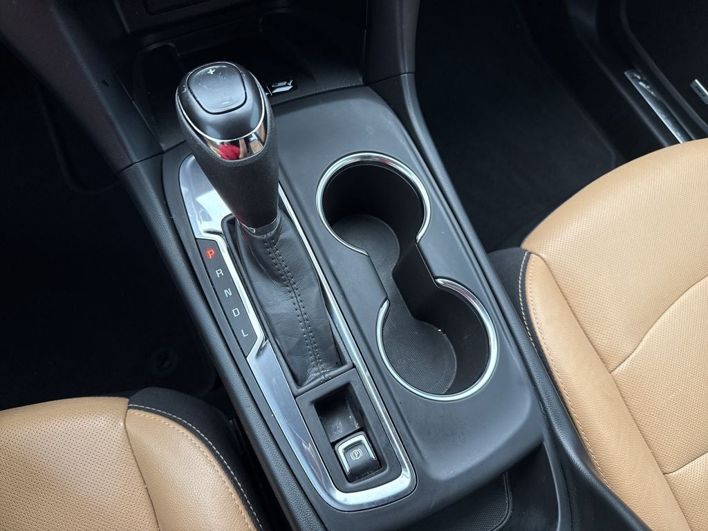 2021 Chevrolet Equinox Premier