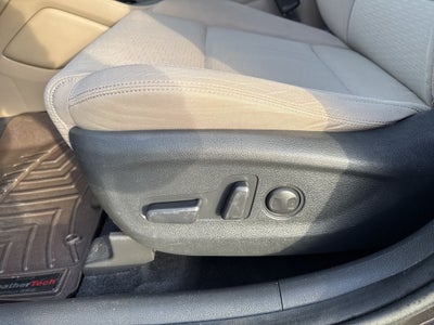 2019 Hyundai TUCSON SEL